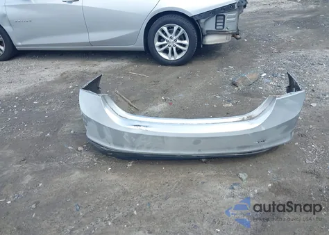 2017 Chevrolet Malibu 1Lt from USA, damaged, VIN 1G1ZE5STXHF208370